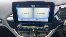 Ford Fiesta 1.0 EcoBoost Trend 5dr Petrol Hatchback